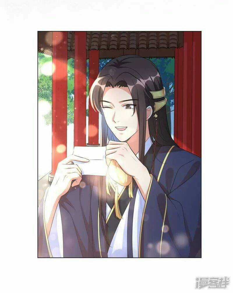 Vương Phi Có Độc! Chapter 19 trang 5