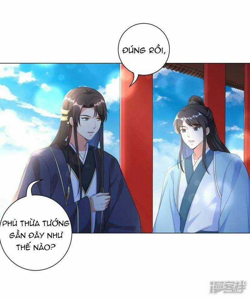 Vương Phi Có Độc! Chapter 19 trang 6