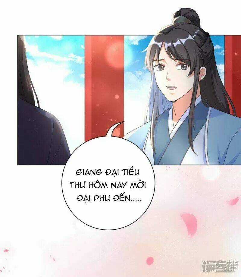 Vương Phi Có Độc! Chapter 19 trang 7