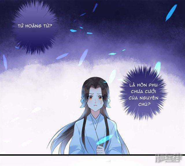 Vương Phi Có Độc! Chapter 2 trang 14