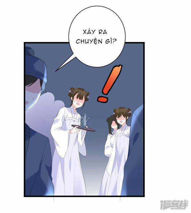 Vương Phi Có Độc! Chapter 2 trang 16