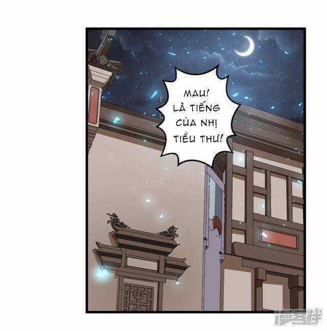 Vương Phi Có Độc! Chapter 2 trang 17