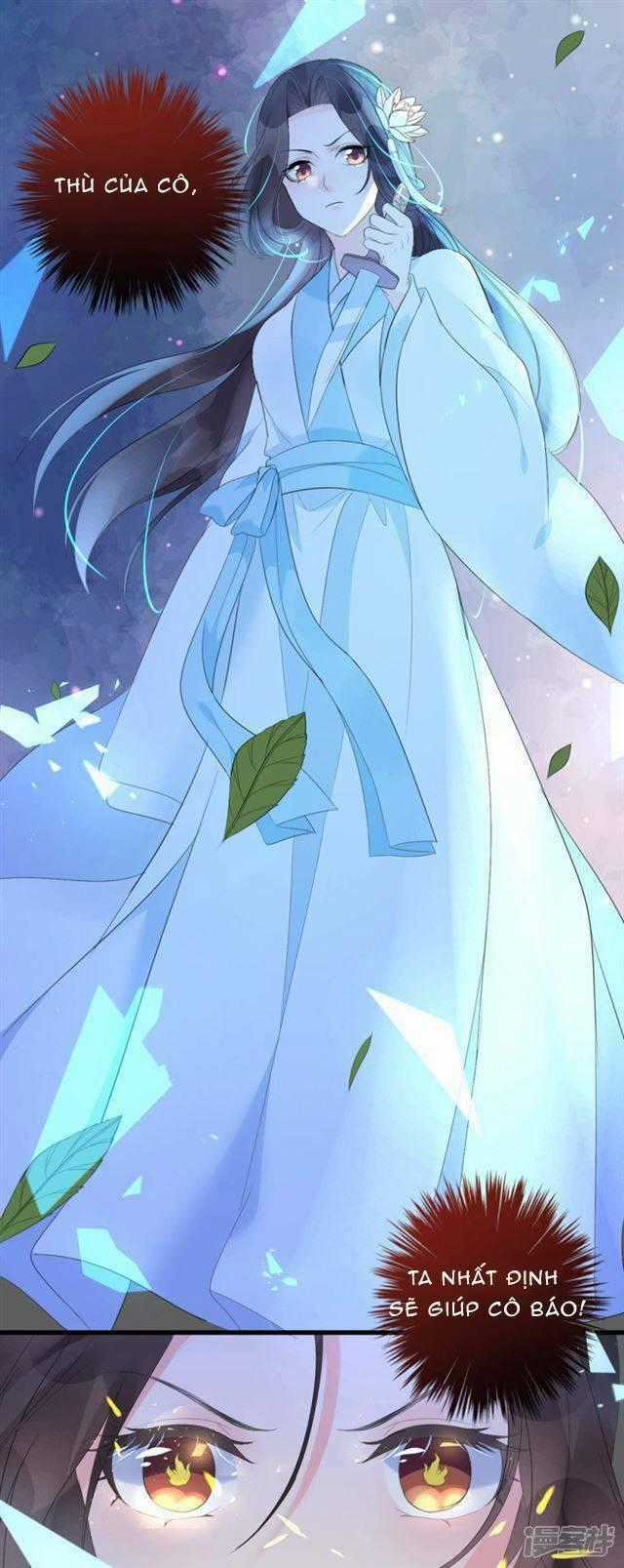 Vương Phi Có Độc! Chapter 2 trang 20