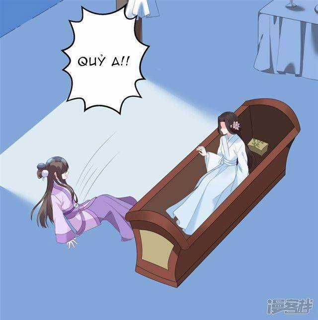 Vương Phi Có Độc! Chapter 2 trang 3