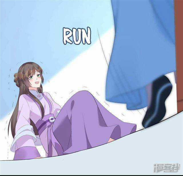 Vương Phi Có Độc! Chapter 2 trang 5