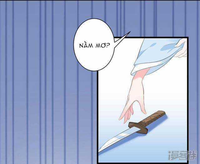 Vương Phi Có Độc! Chapter 2 trang 6