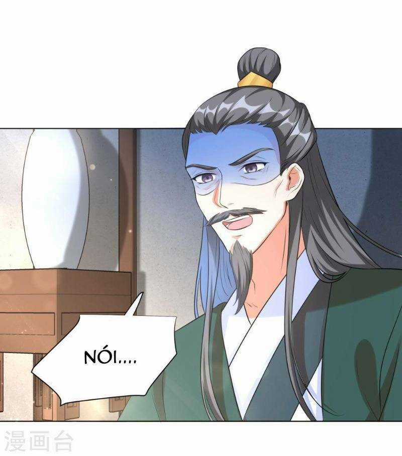 Vương Phi Có Độc! Chapter 20 trang 11