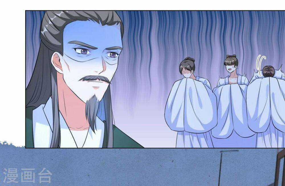 Vương Phi Có Độc! Chapter 20 trang 16