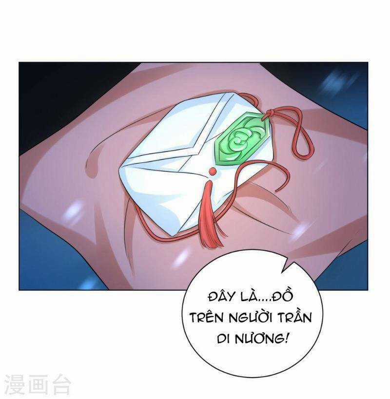 Vương Phi Có Độc! Chapter 20 trang 26