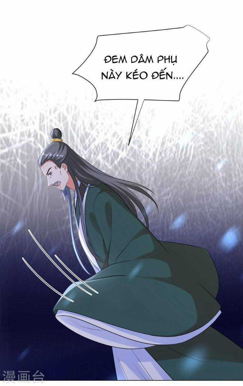 Vương Phi Có Độc! Chapter 20 trang 27