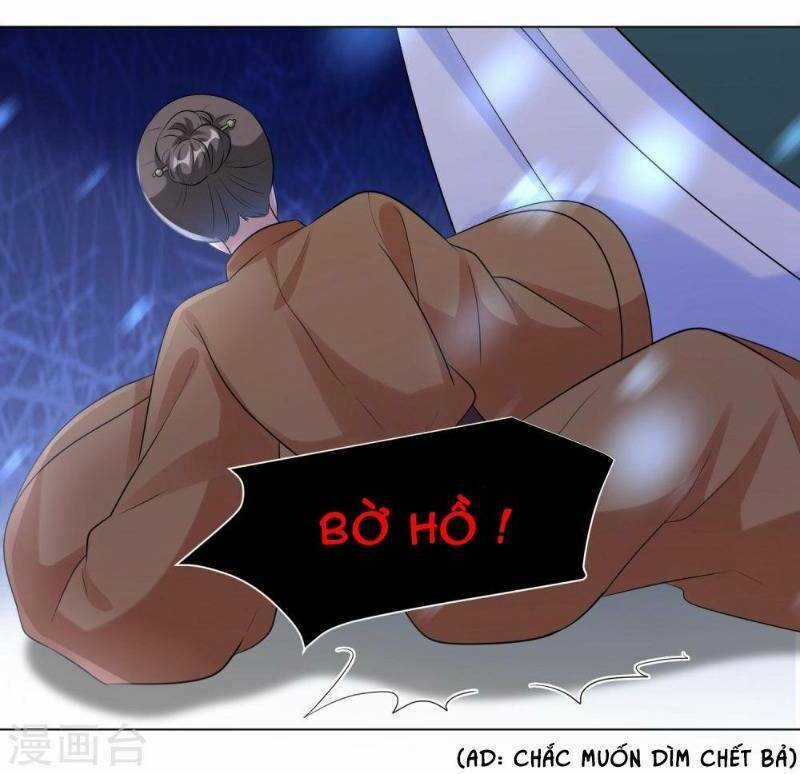 Vương Phi Có Độc! Chapter 20 trang 28