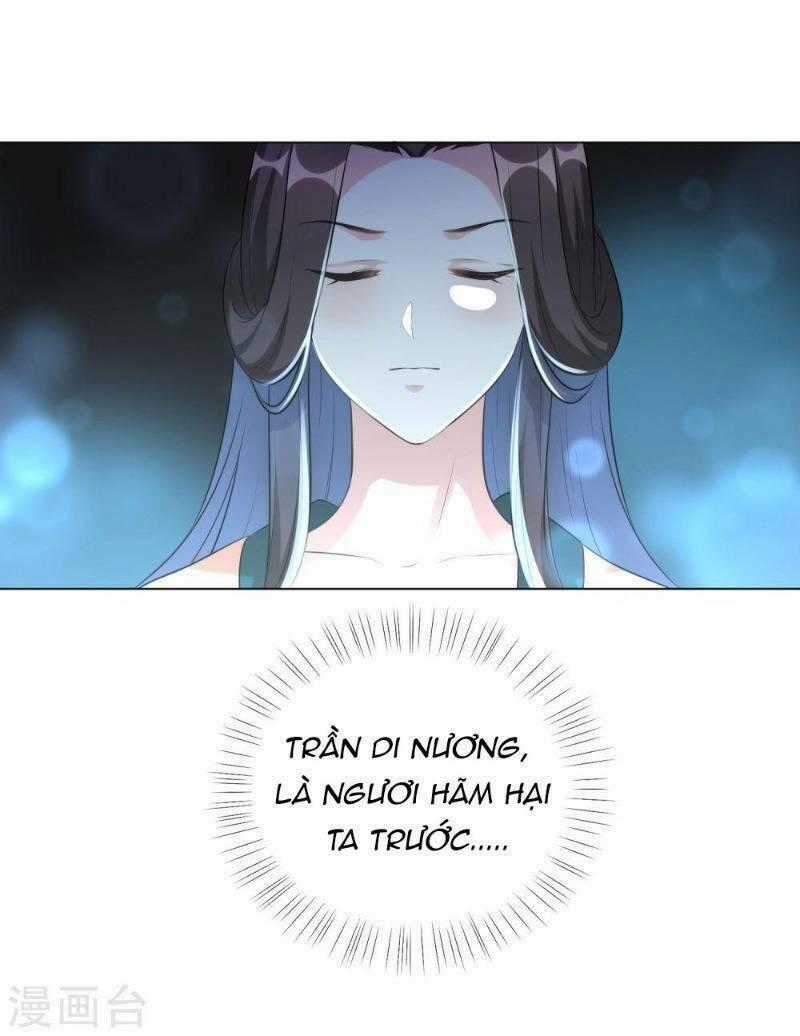 Vương Phi Có Độc! Chapter 20 trang 29