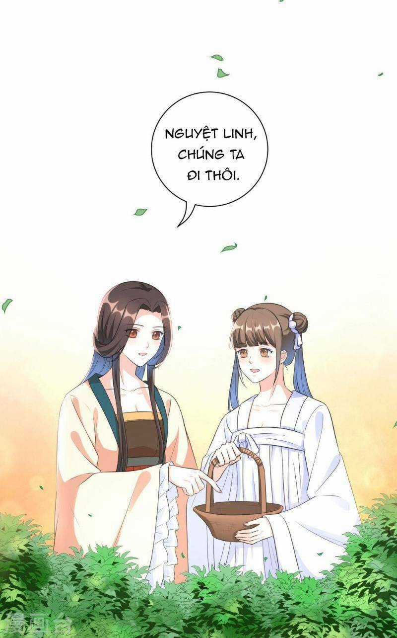 Vương Phi Có Độc! Chapter 20 trang 3