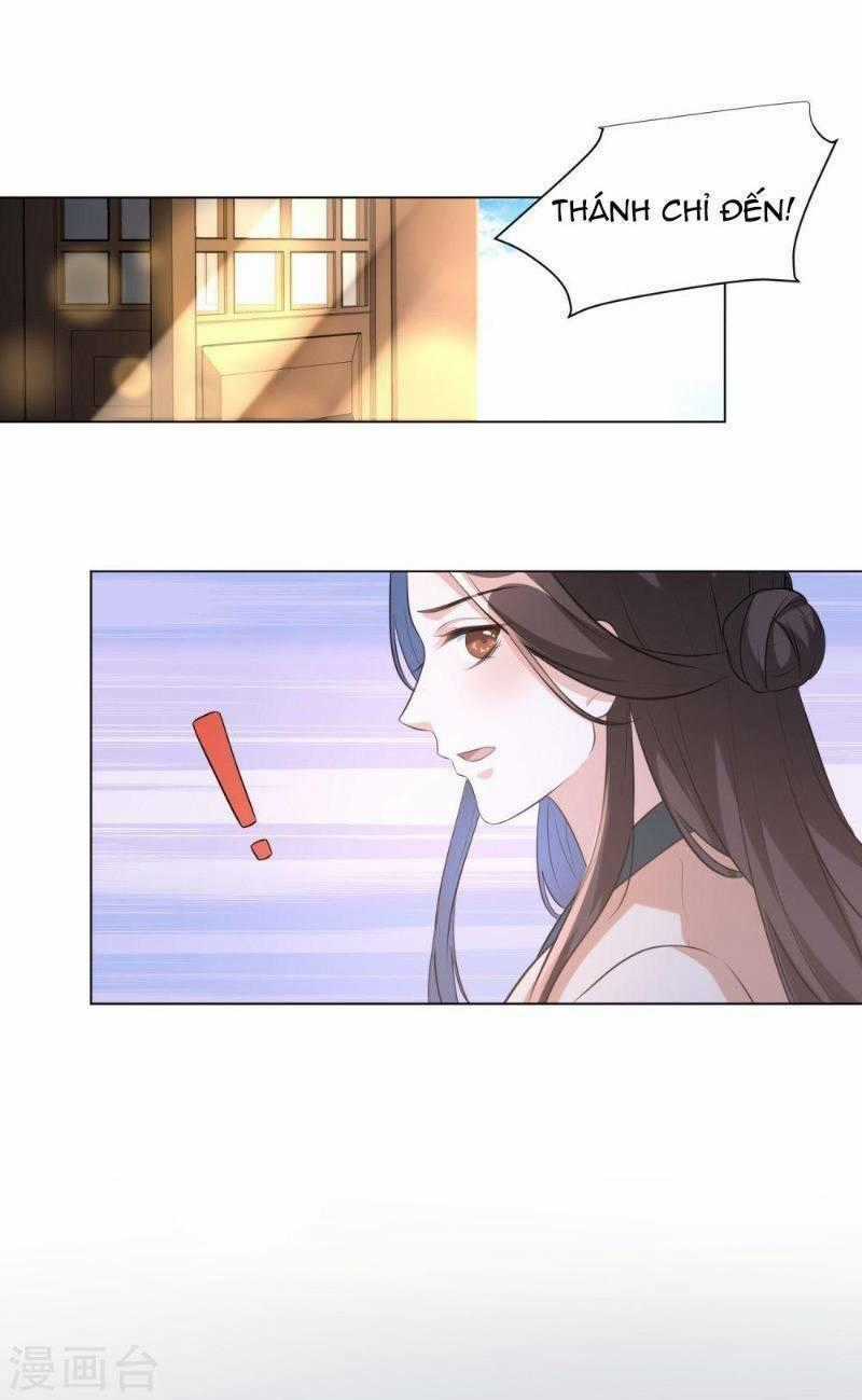 Vương Phi Có Độc! Chapter 20 trang 30