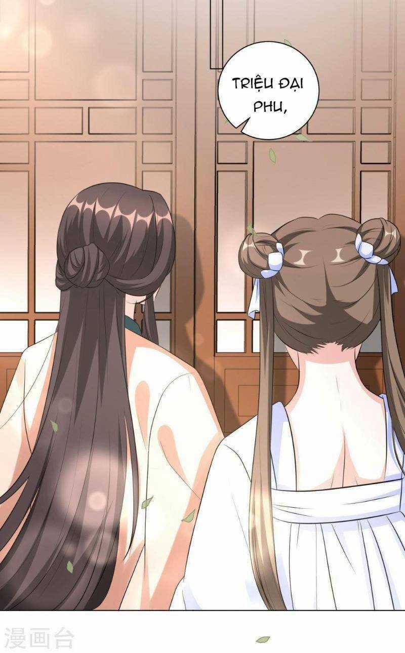 Vương Phi Có Độc! Chapter 20 trang 5