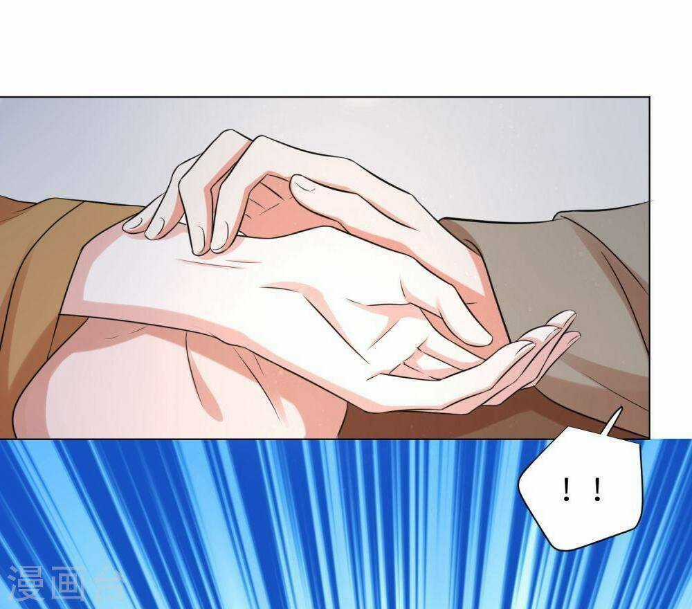 Vương Phi Có Độc! Chapter 20 trang 7