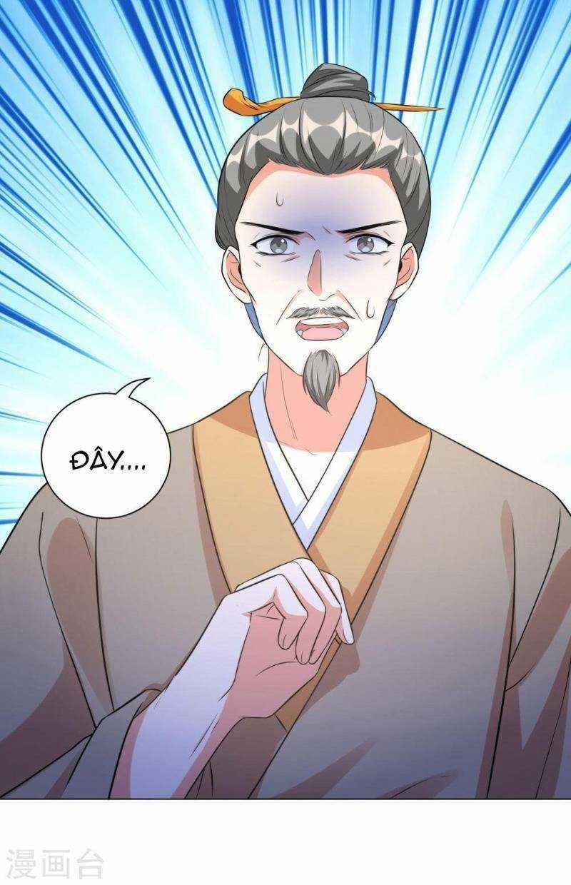 Vương Phi Có Độc! Chapter 20 trang 8