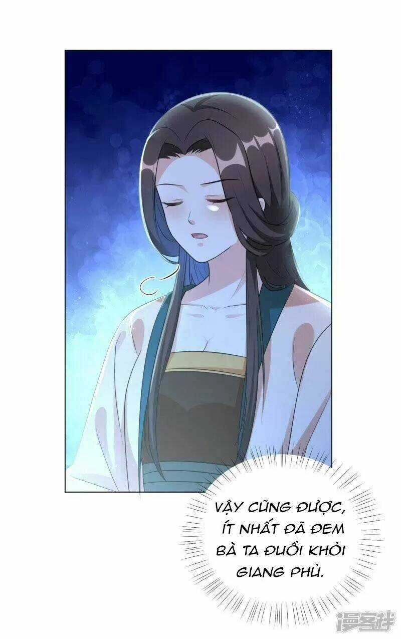 Vương Phi Có Độc! Chapter 21 trang 10