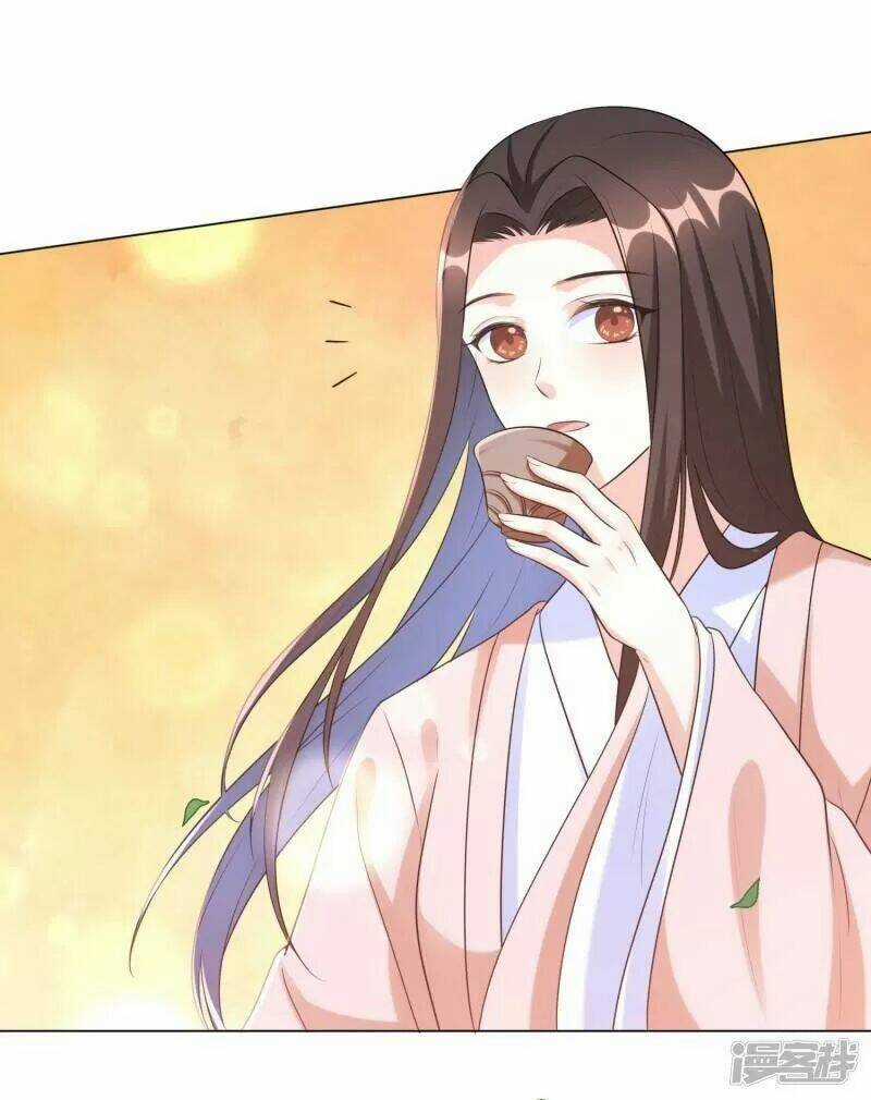 Vương Phi Có Độc! Chapter 21 trang 14