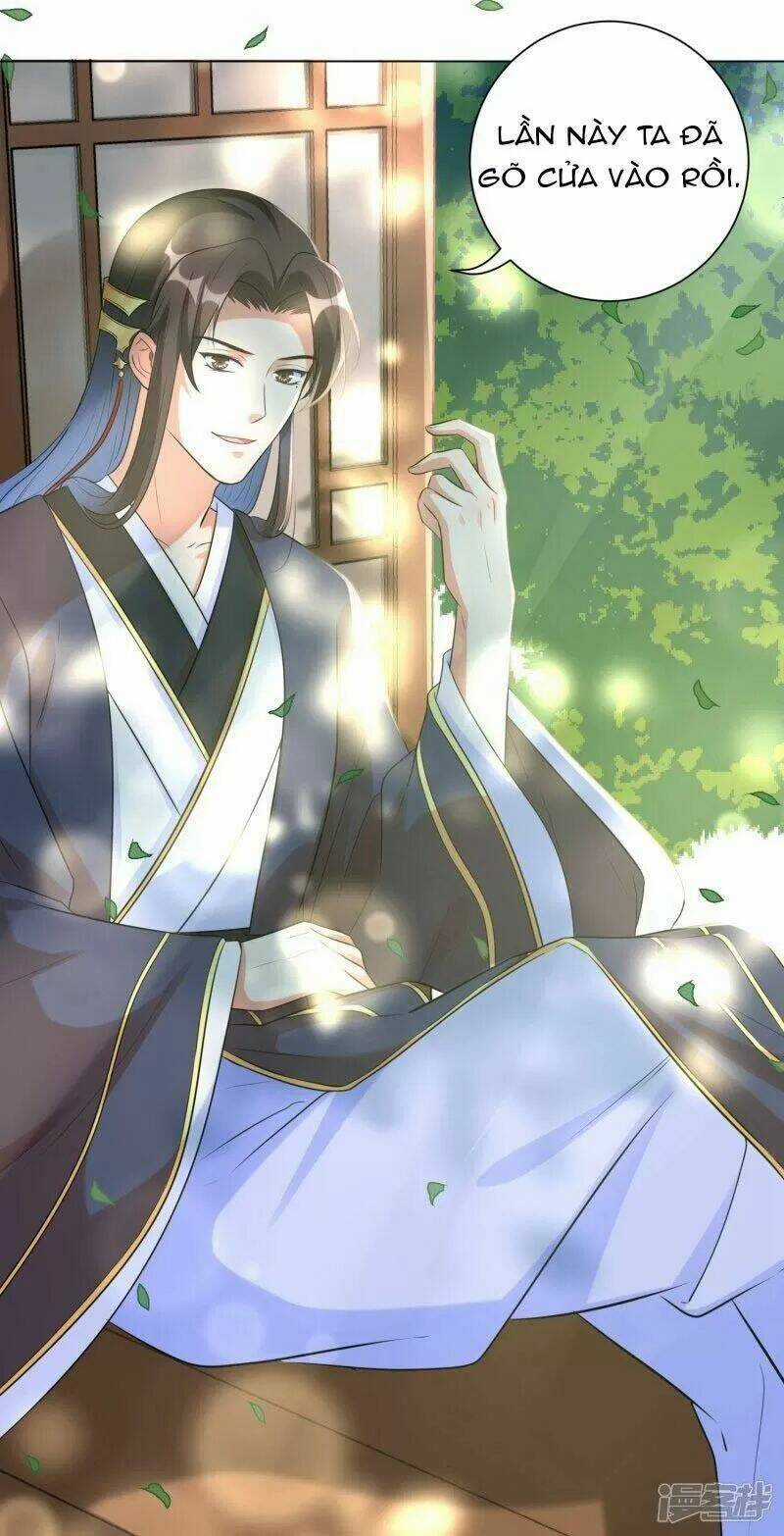 Vương Phi Có Độc! Chapter 21 trang 15