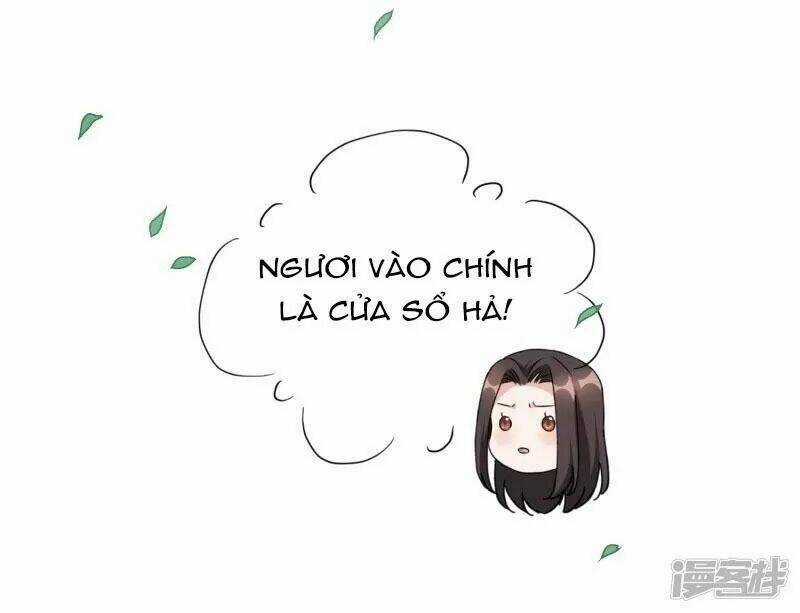 Vương Phi Có Độc! Chapter 21 trang 16