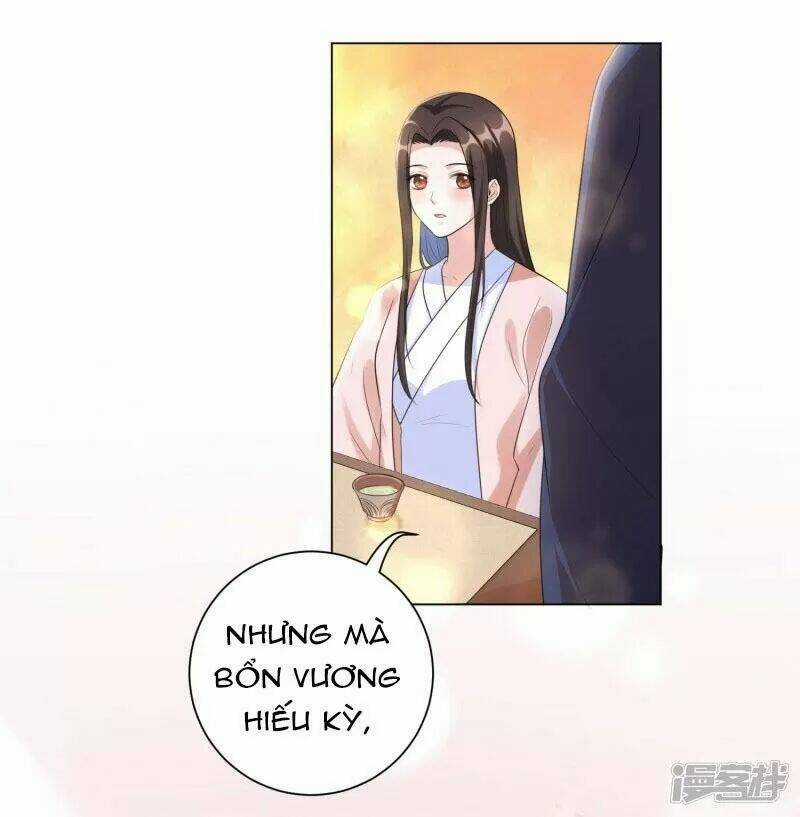 Vương Phi Có Độc! Chapter 21 trang 18