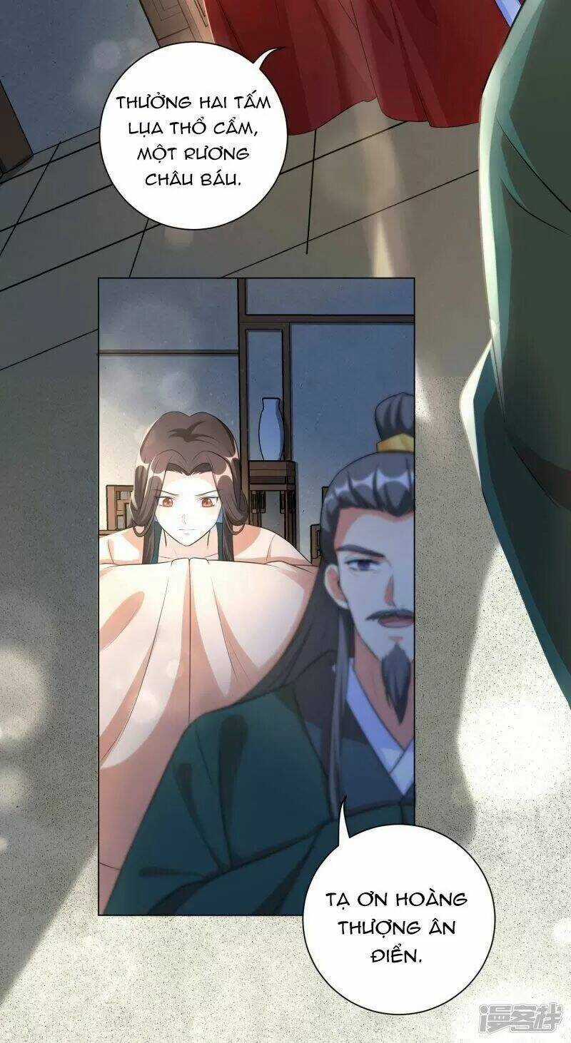 Vương Phi Có Độc! Chapter 21 trang 2