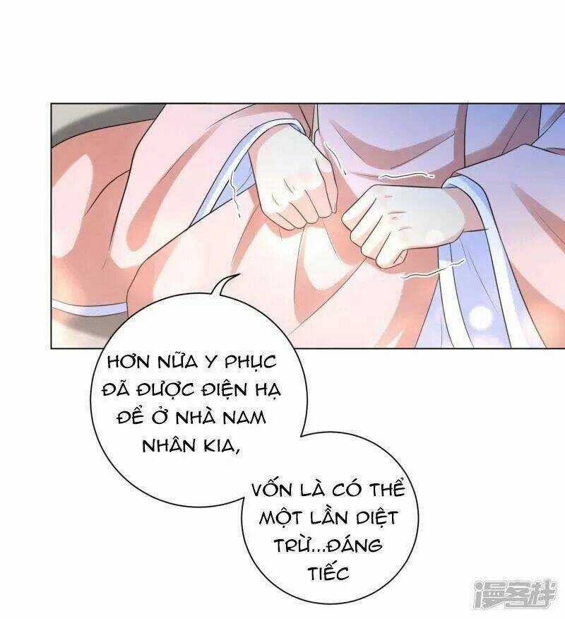 Vương Phi Có Độc! Chapter 21 trang 24