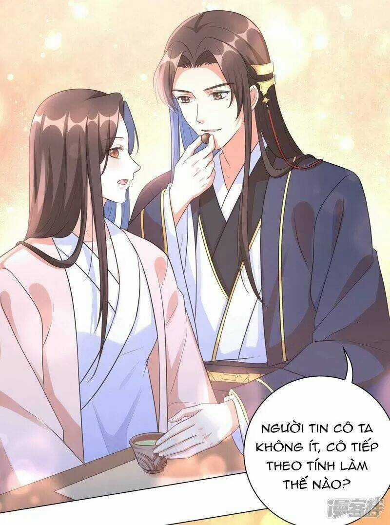 Vương Phi Có Độc! Chapter 21 trang 27