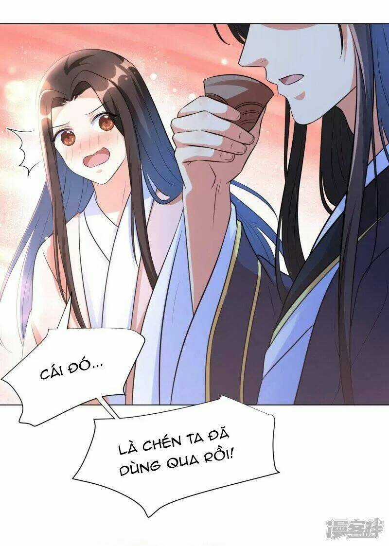 Vương Phi Có Độc! Chapter 21 trang 29