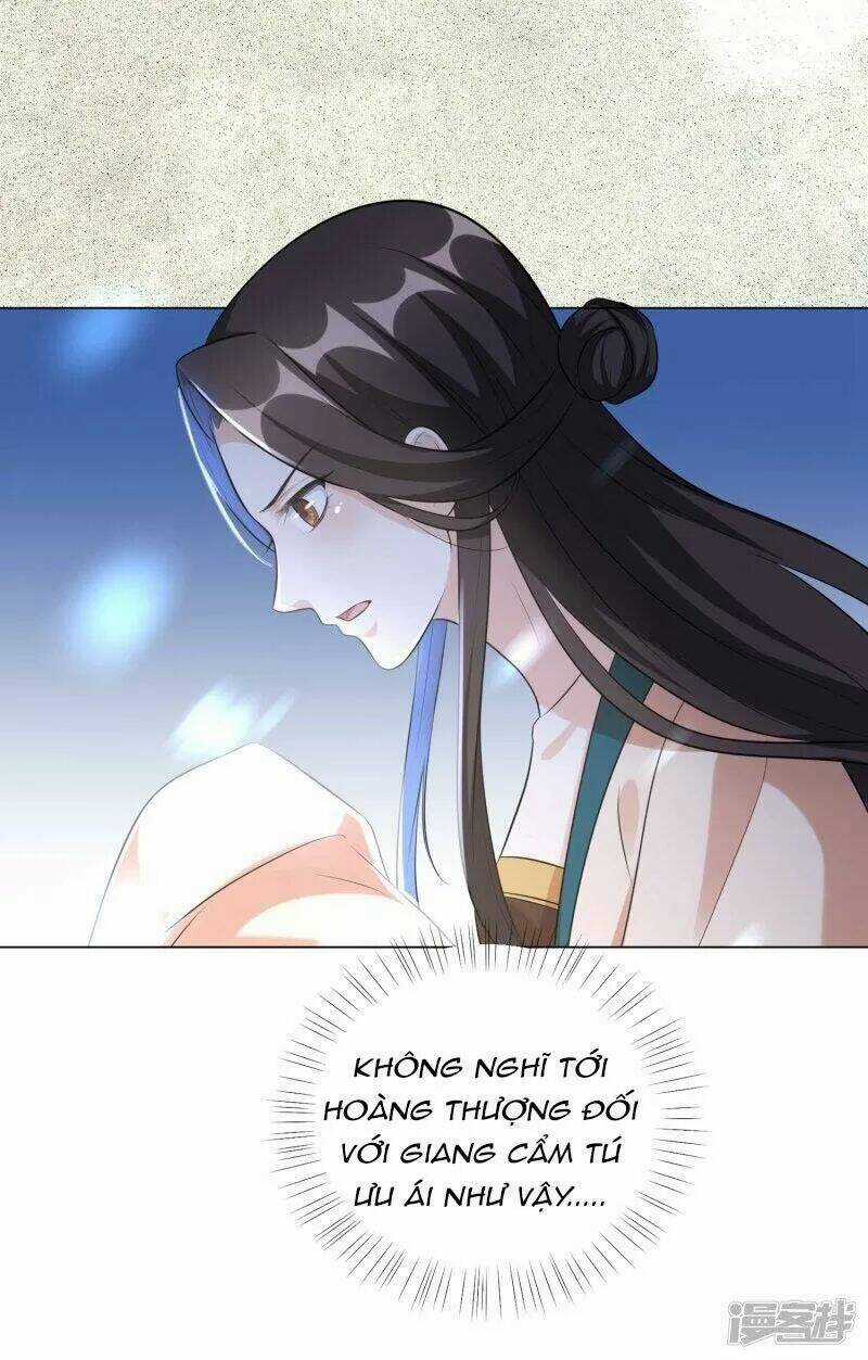 Vương Phi Có Độc! Chapter 21 trang 3