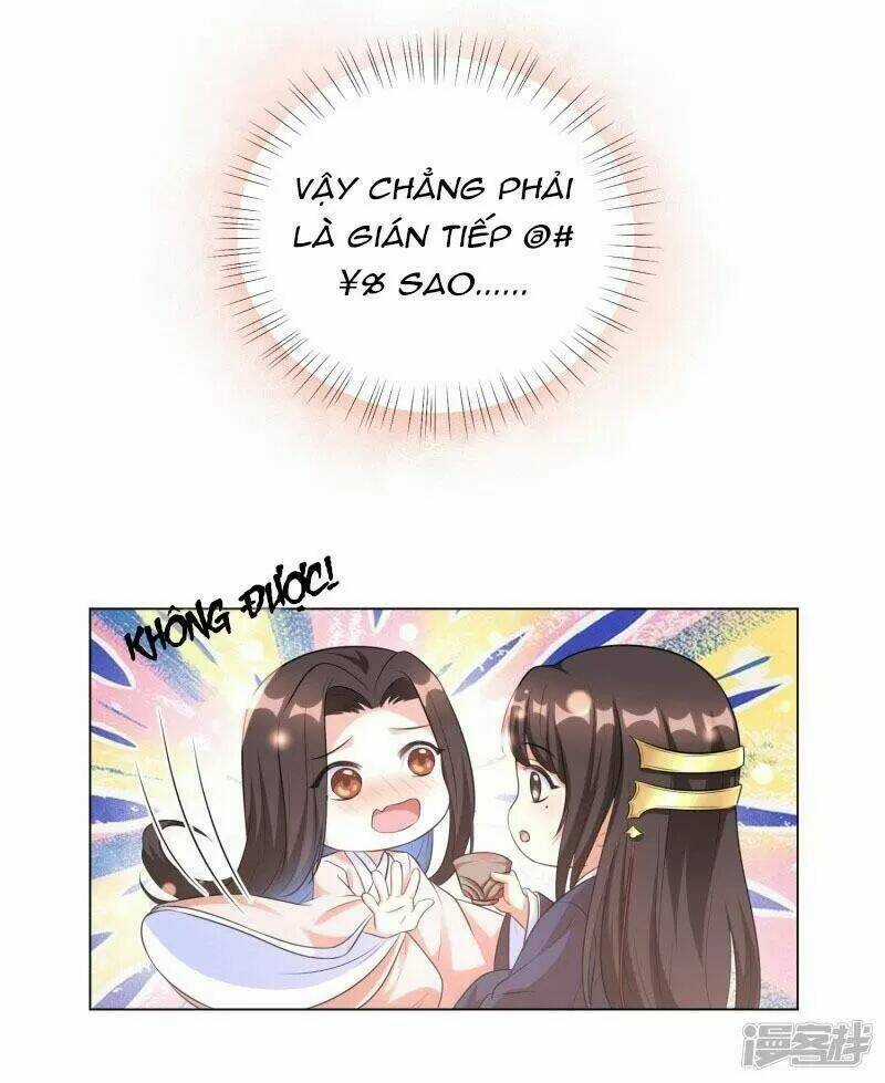 Vương Phi Có Độc! Chapter 21 trang 30