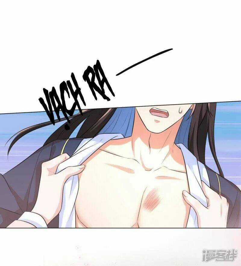 Vương Phi Có Độc! Chapter 21 trang 33