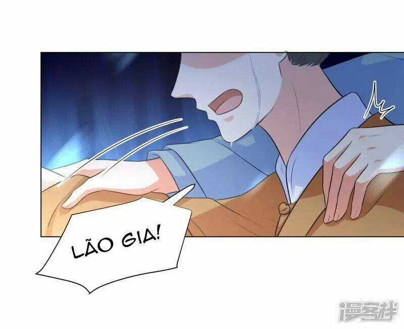 Vương Phi Có Độc! Chapter 21 trang 7