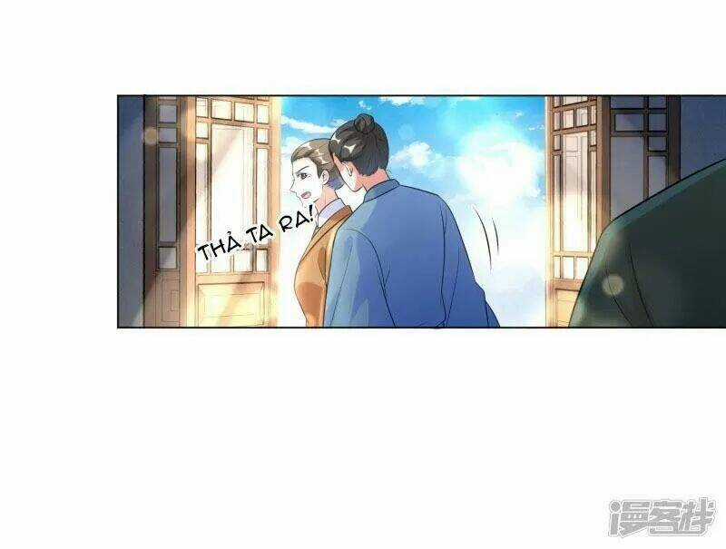 Vương Phi Có Độc! Chapter 21 trang 8