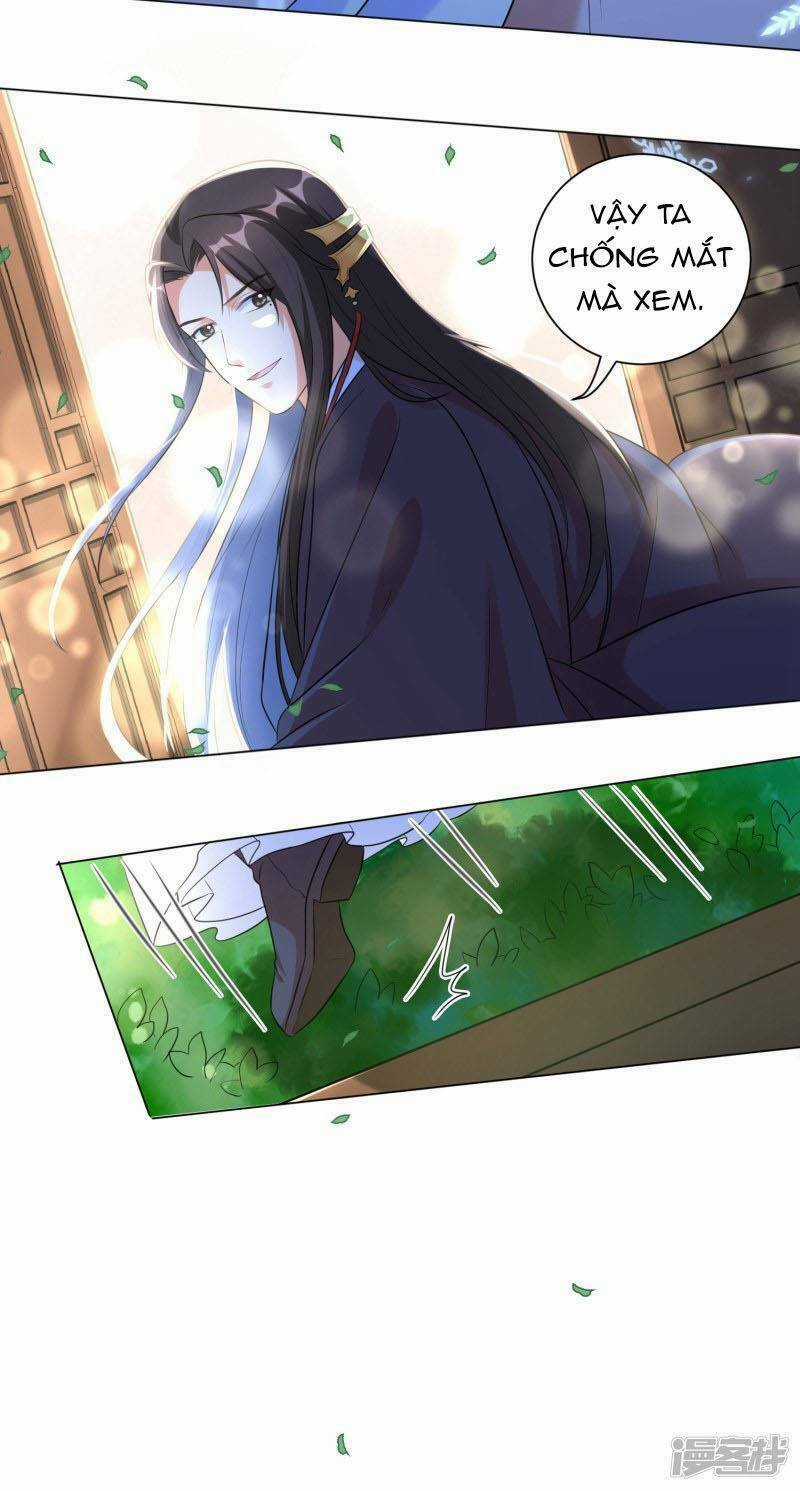 Vương Phi Có Độc! Chapter 22 trang 10