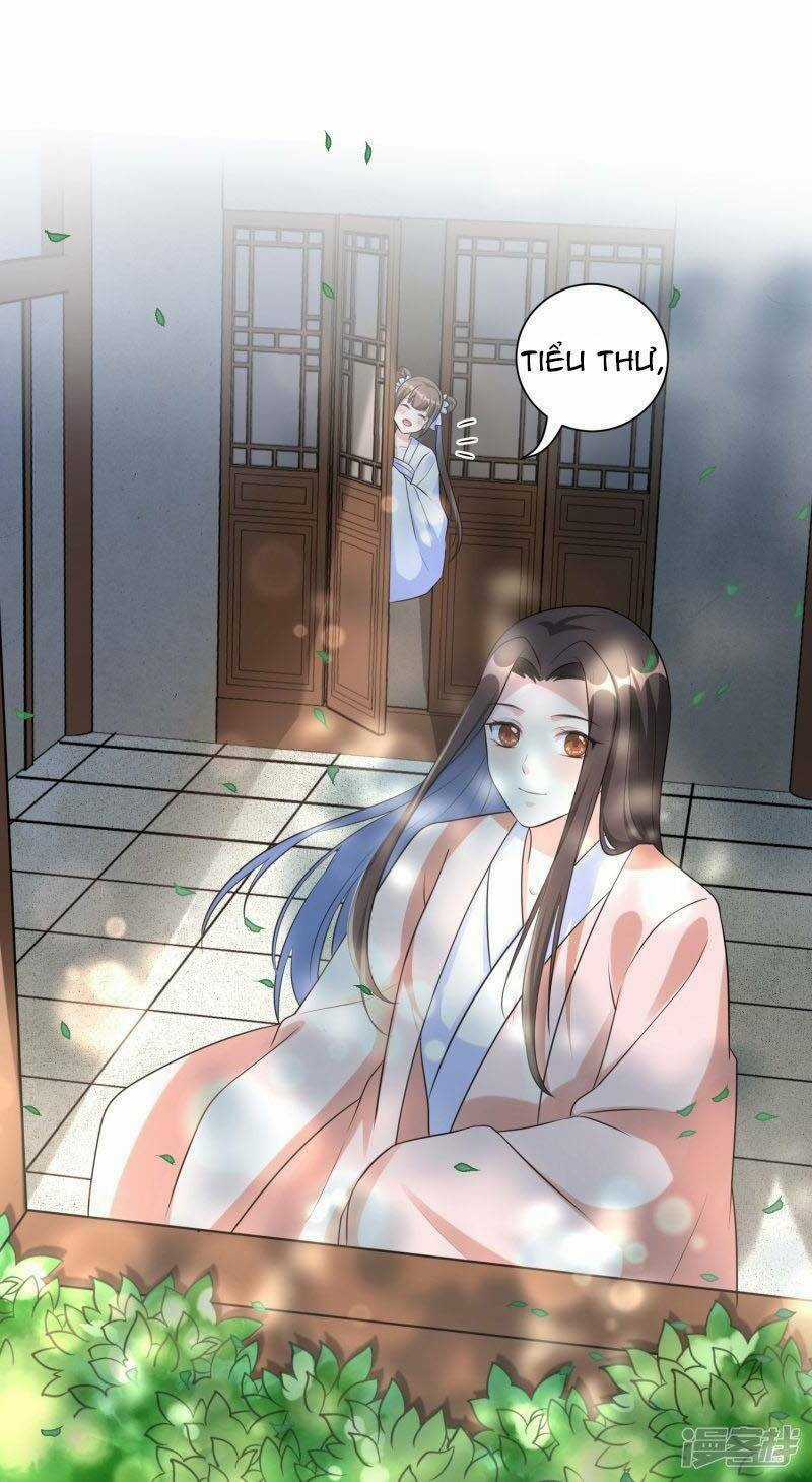 Vương Phi Có Độc! Chapter 22 trang 11