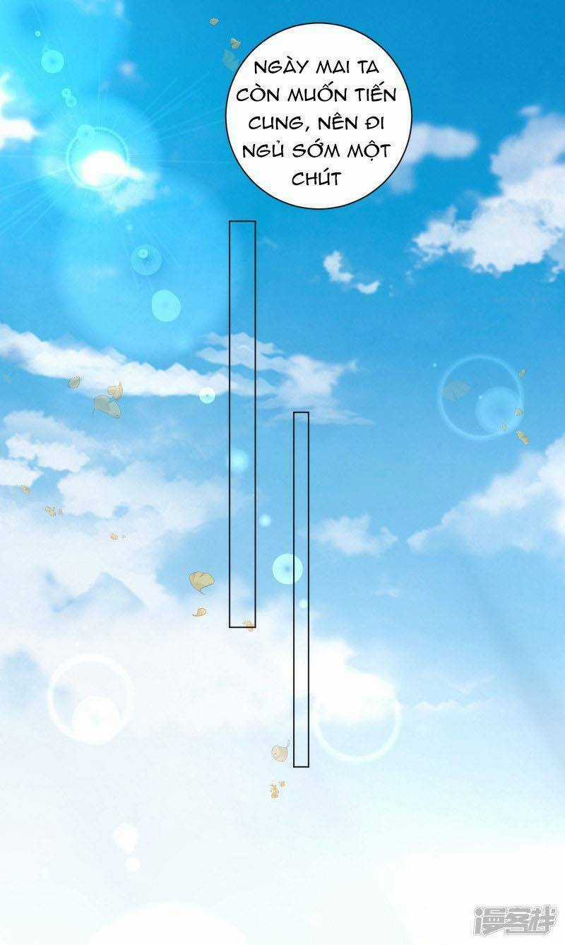 Vương Phi Có Độc! Chapter 22 trang 14