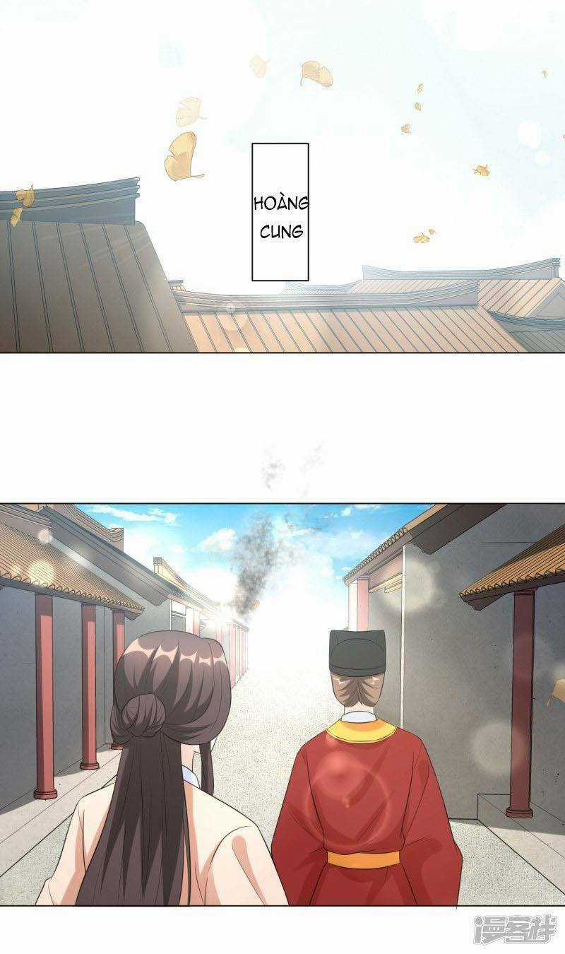 Vương Phi Có Độc! Chapter 22 trang 15