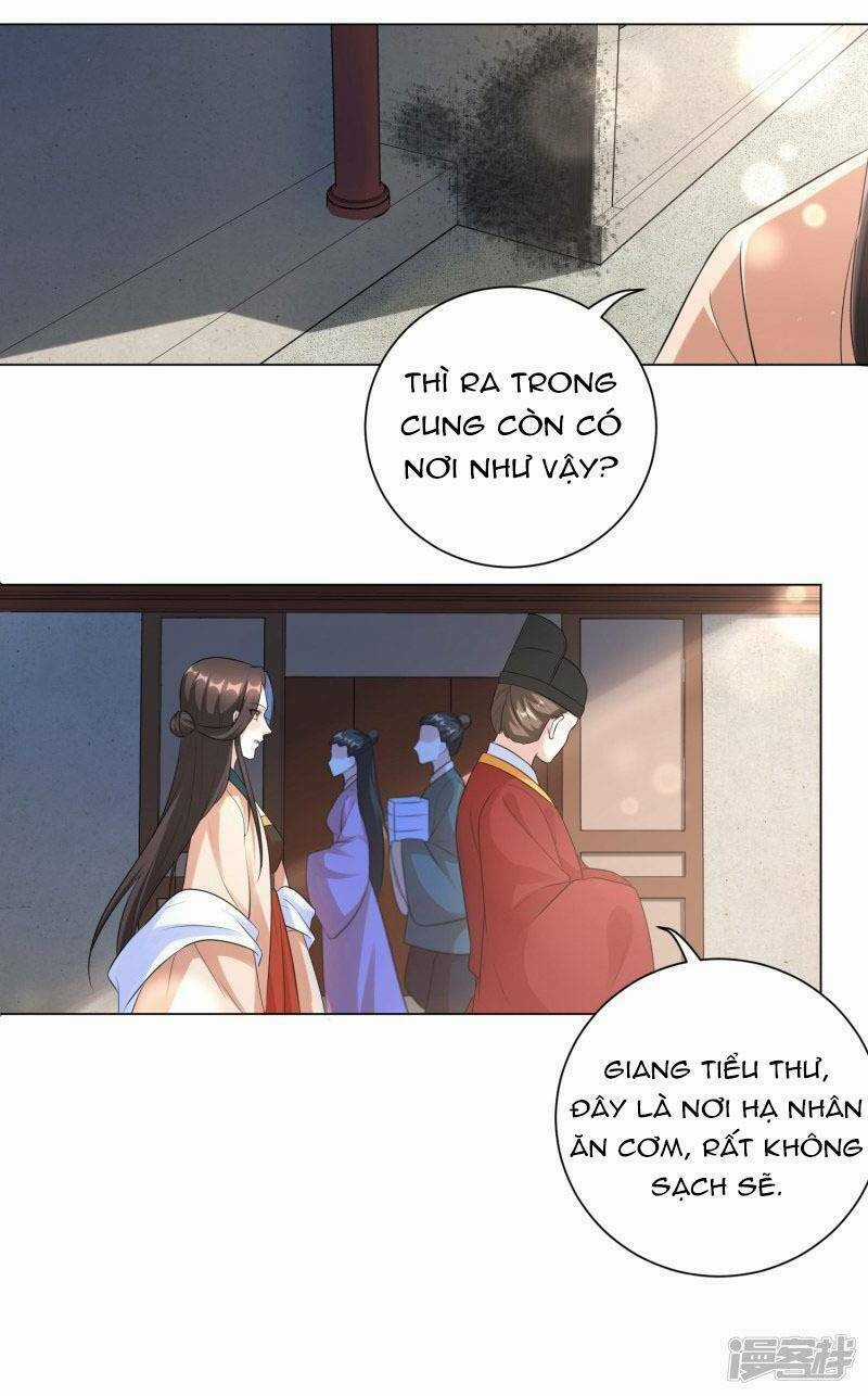 Vương Phi Có Độc! Chapter 22 trang 16