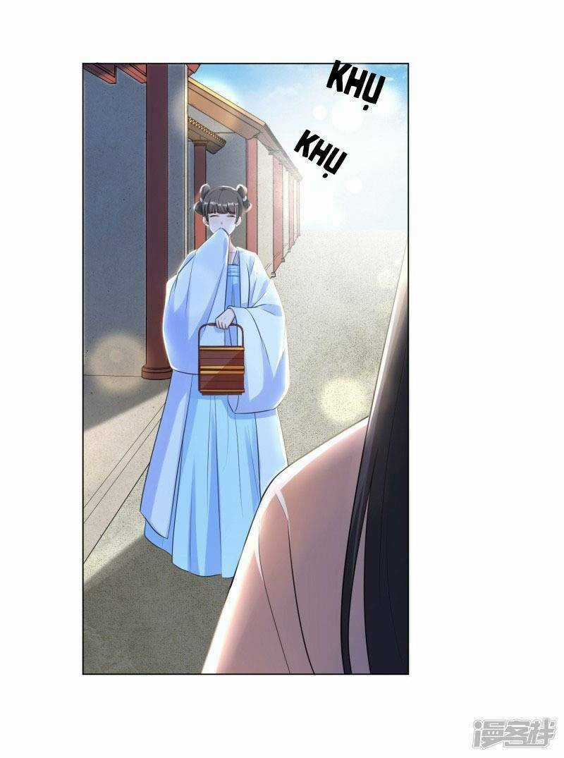 Vương Phi Có Độc! Chapter 22 trang 17