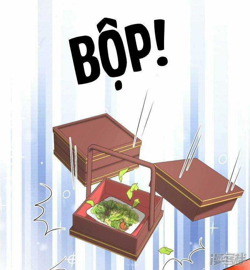 Vương Phi Có Độc! Chapter 22 trang 20