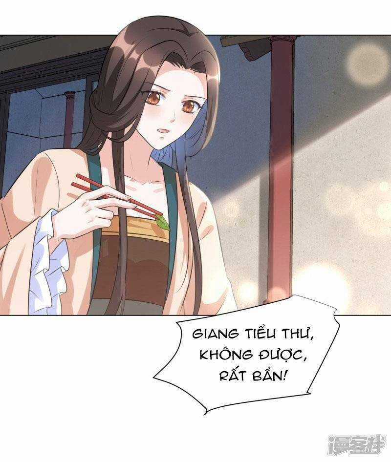 Vương Phi Có Độc! Chapter 22 trang 23