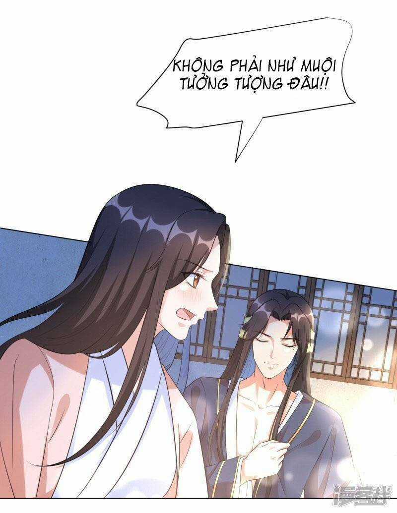 Vương Phi Có Độc! Chapter 22 trang 4