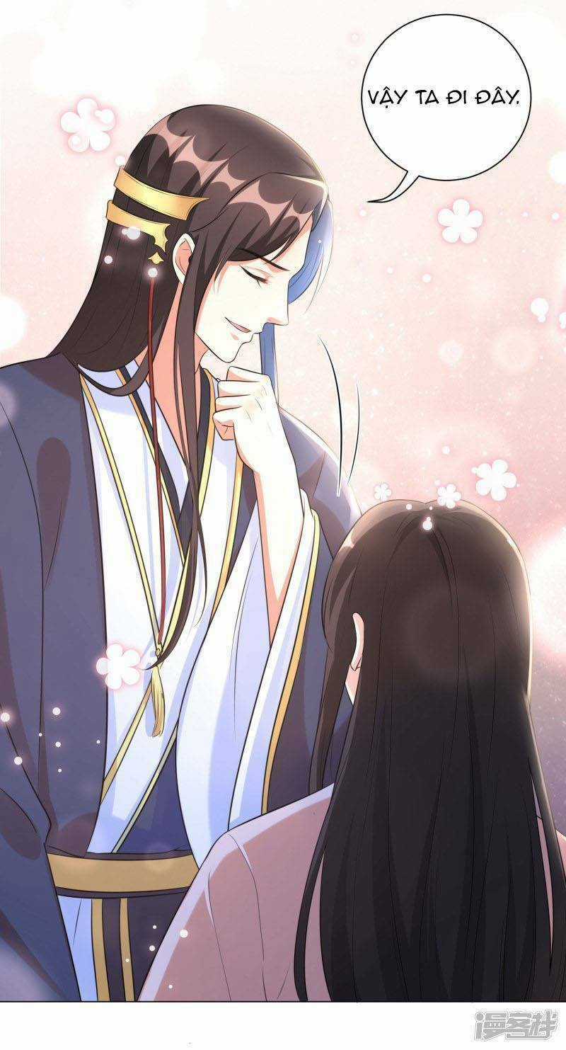 Vương Phi Có Độc! Chapter 22 trang 7