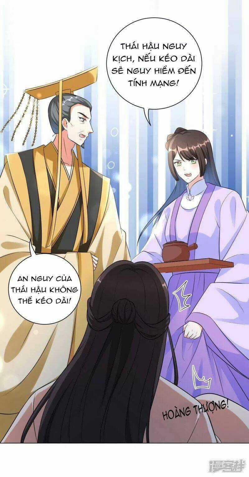 Vương Phi Có Độc! Chapter 23 trang 13