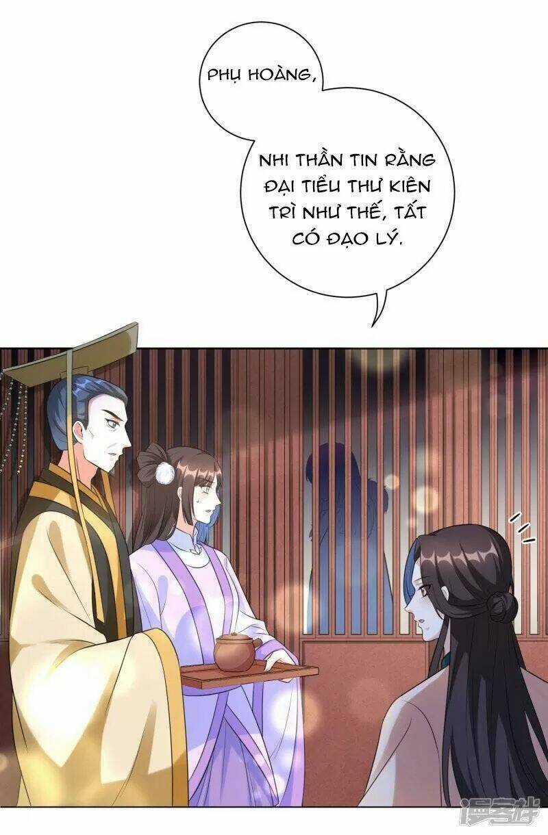 Vương Phi Có Độc! Chapter 23 trang 14