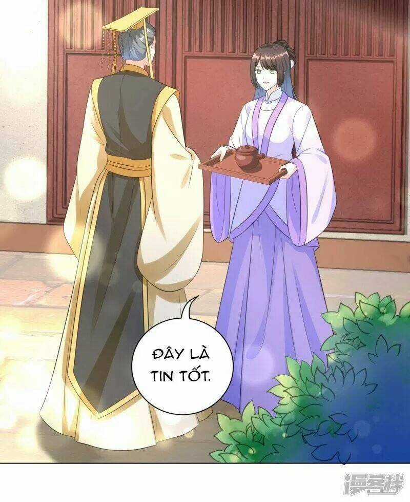 Vương Phi Có Độc! Chapter 23 trang 2