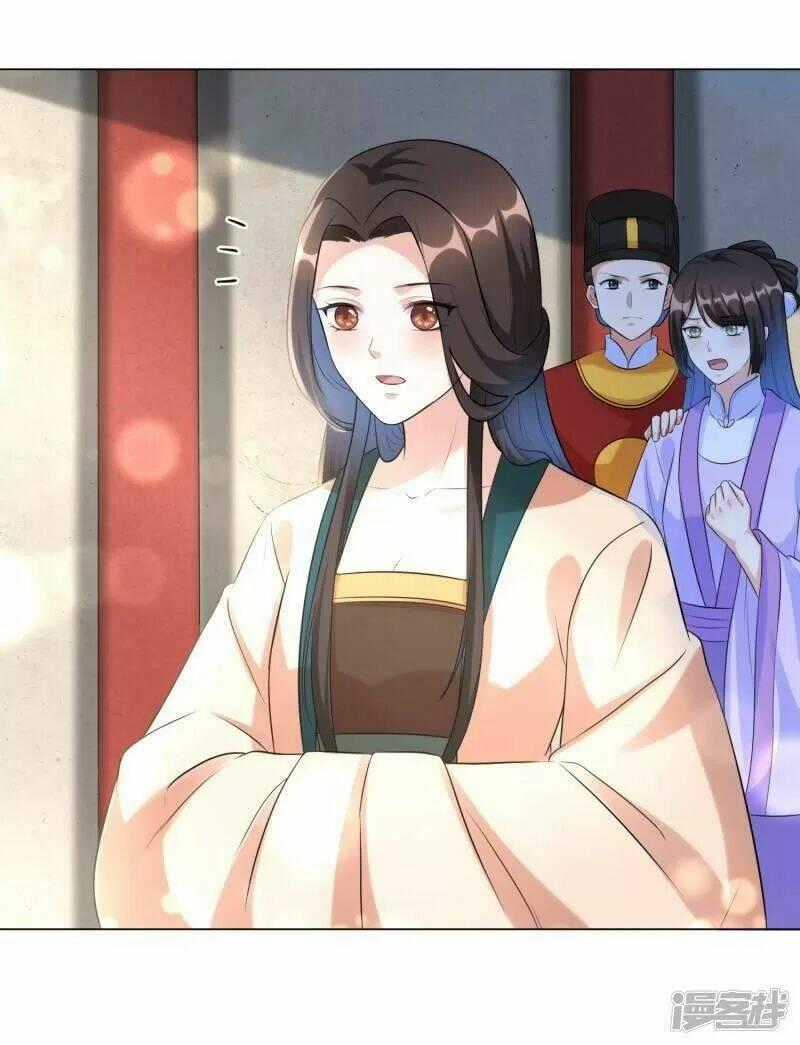 Vương Phi Có Độc! Chapter 23 trang 24