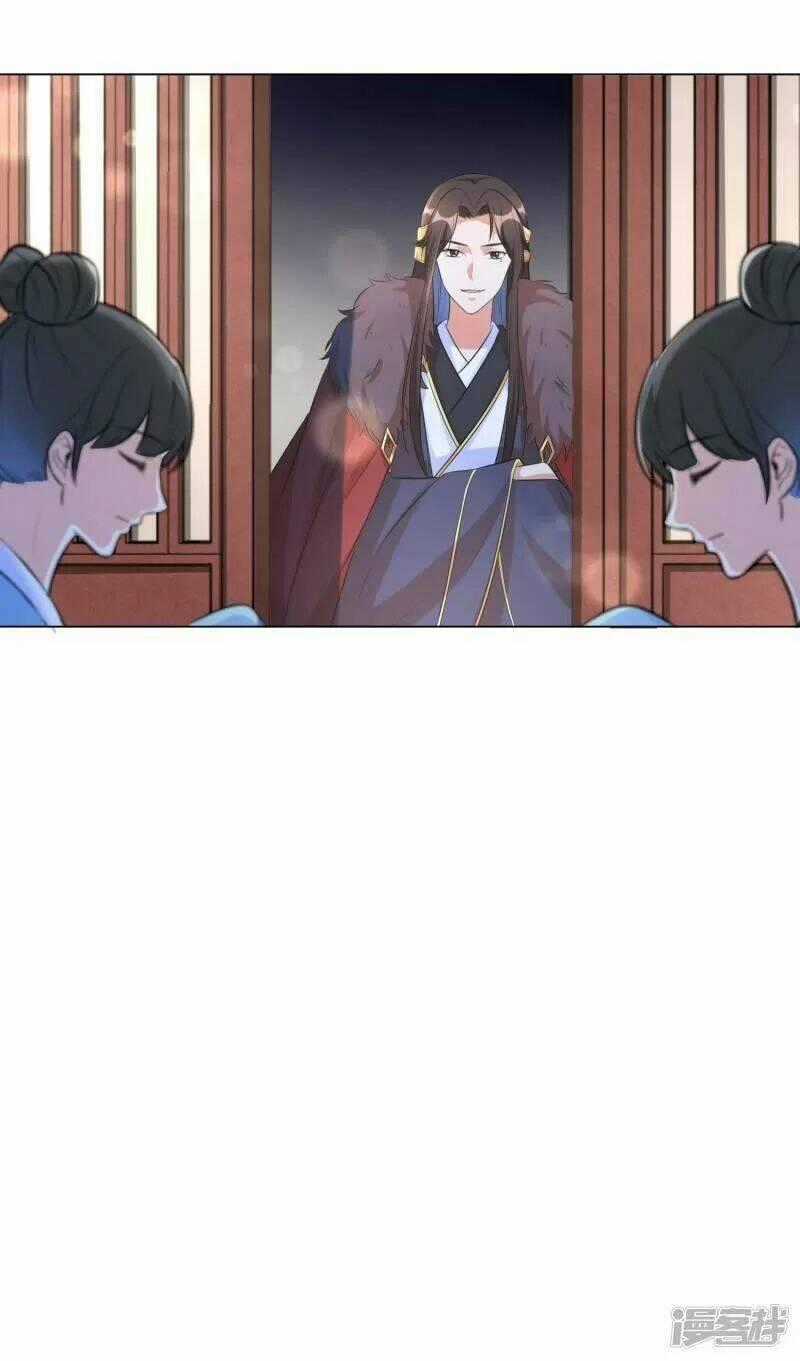 Vương Phi Có Độc! Chapter 23 trang 25